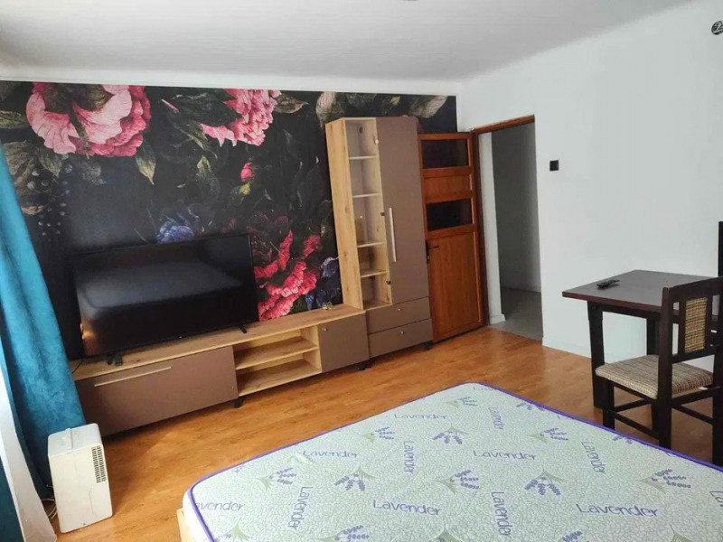 Apartament3 camere-Tudor Vladimirescu