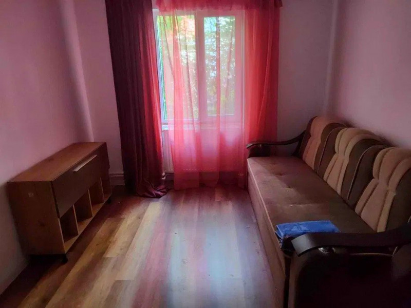 Apartament3 camere-Tudor Vladimirescu