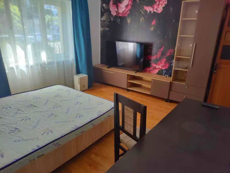 Apartament3 camere-Tudor Vladimirescu