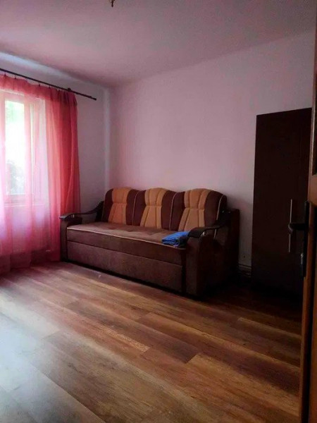 Apartament3 camere-Tudor Vladimirescu