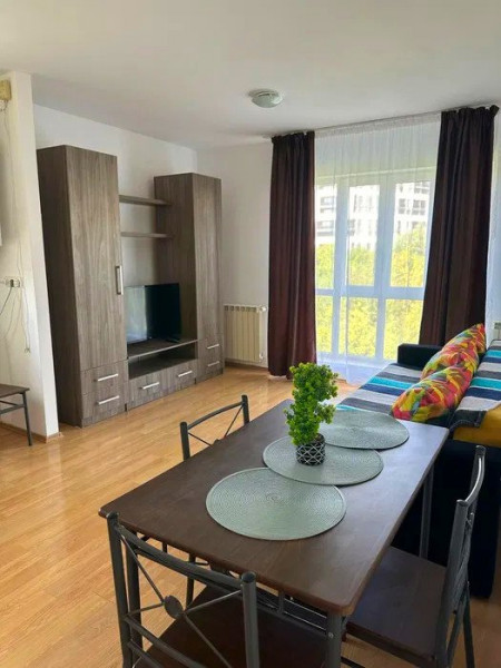 Apartament 2 camere-Tatarasi-Kaufland