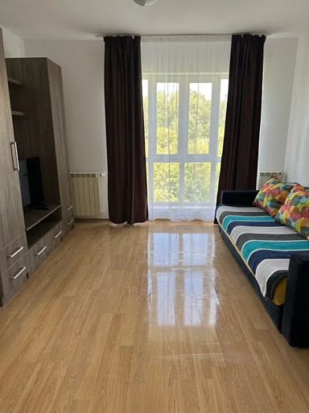 Apartament 2 camere-Tatarasi-Kaufland