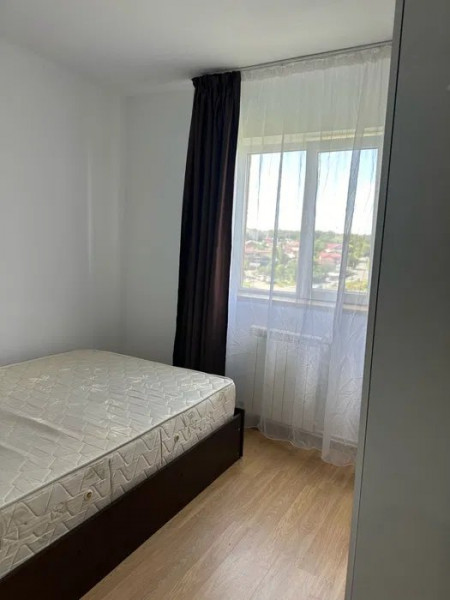 Apartament 2 camere-Tatarasi-Kaufland