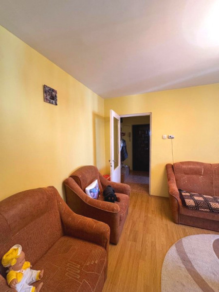 Apartament 2 camere - Baza 3 - 69.900 euro