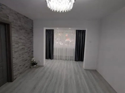 Alexandru- Ap 2 camere renovat- LIBER 