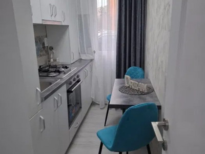 Alexandru- Ap 2 camere renovat- LIBER 