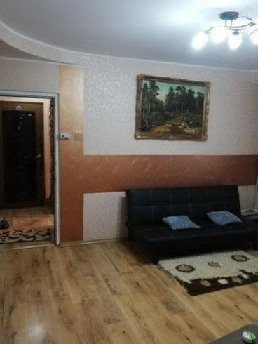 Apartament 3 camere etaj 1 - Galata