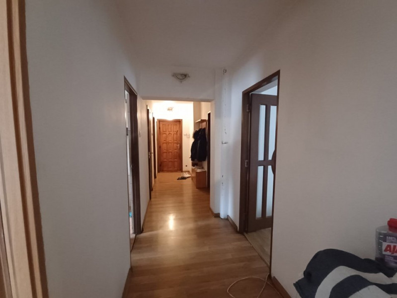 Exclusivitate!! Apartament 4 camere si 2 bai, etaj 3, zona Garii - Fostul Billa 