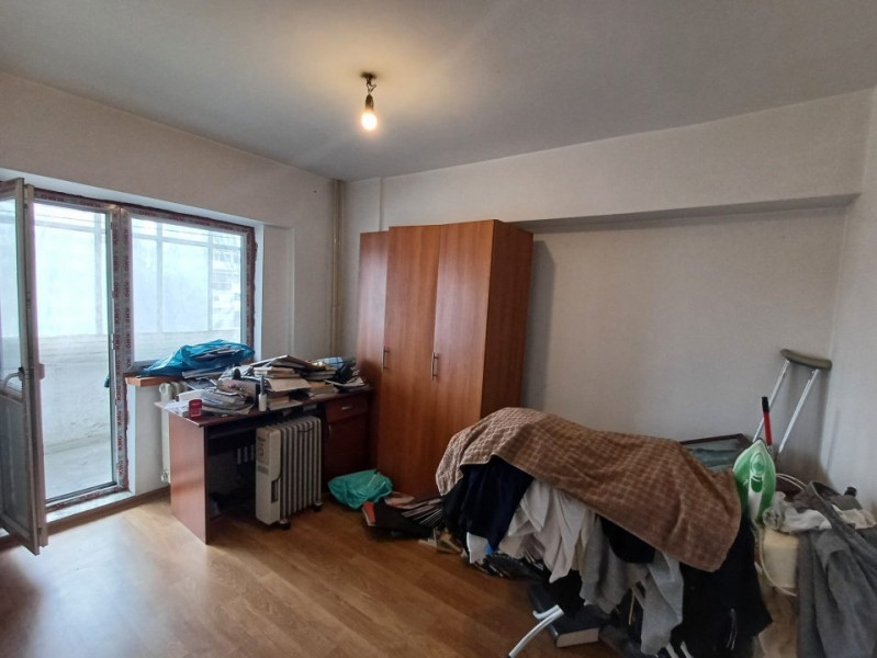 Exclusivitate!! Apartament 4 camere si 2 bai, etaj 3, zona Garii - Fostul Billa 