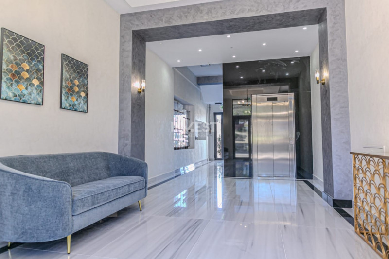 Apartament cu 2 camere *PREMIUM* - decomandat