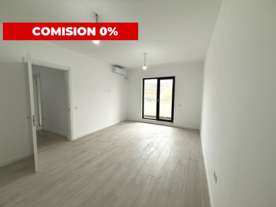 *UNITY REAL ESTATE* Apartament PREMIUM 1 cameră - decomandat 