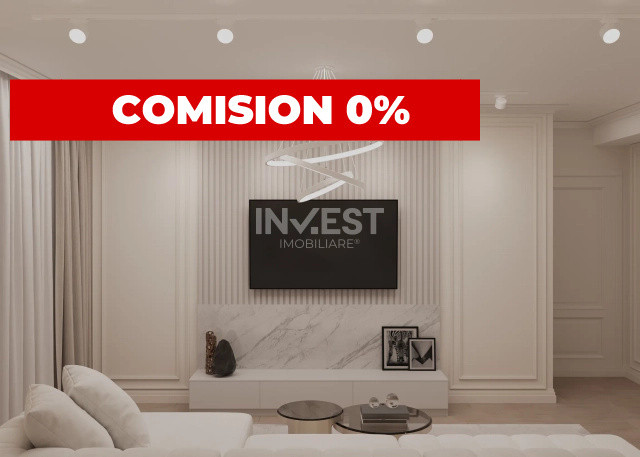 TVA 21% INCLUS *Apartament 3 camere PREMIUM* - 88,30 mp utili