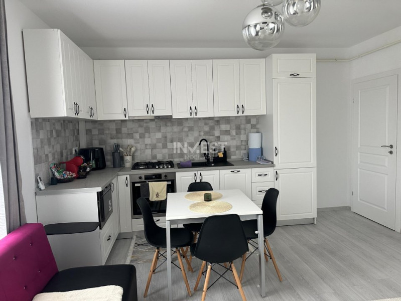 Rediu - Apartament 2 camere, prima inchiriere+ loc de parcare 