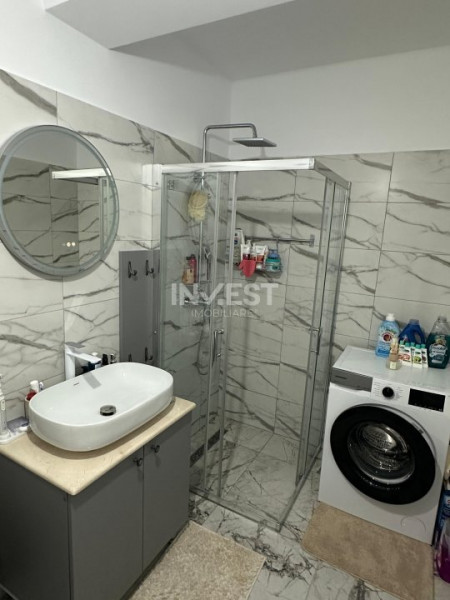 Valea Lupului - Apartament 2 camere si loc de parcare 