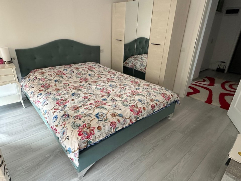 Valea Lupului - Apartament 2 camere si loc de parcare 
