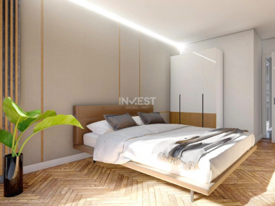 Tătărași - Apartamente SMART cu 2 camere în bloc nou, comision 0%