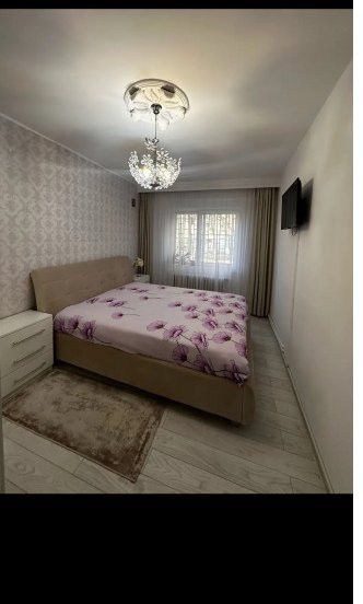 Mircea- Ap 2 camere renovat- 50MP