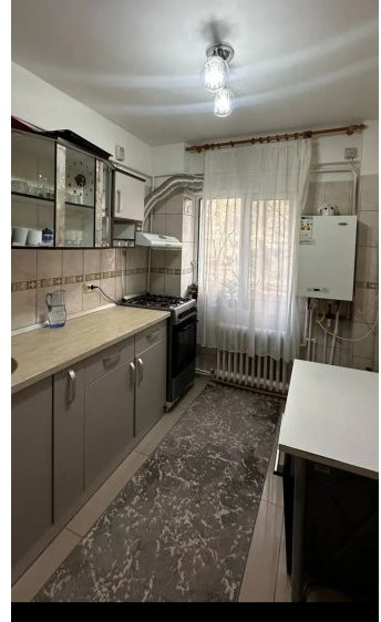 Mircea- Ap 2 camere renovat- 50MP
