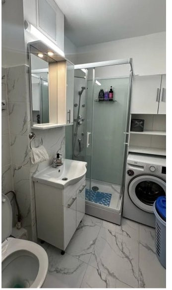 Mircea- Ap 2 camere renovat- 50MP