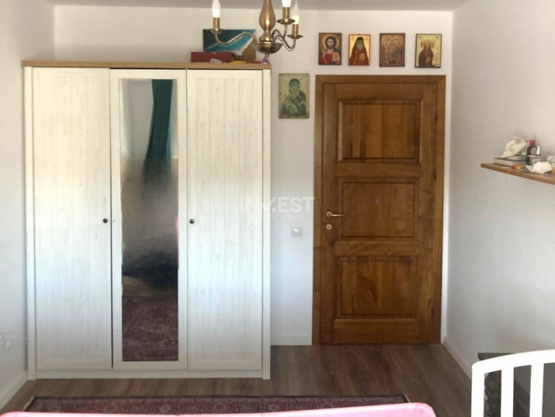 Bucium - Apartament 3 camere *finisaje premium - TVA inclus - OFERTĂ LUNA IULIE*