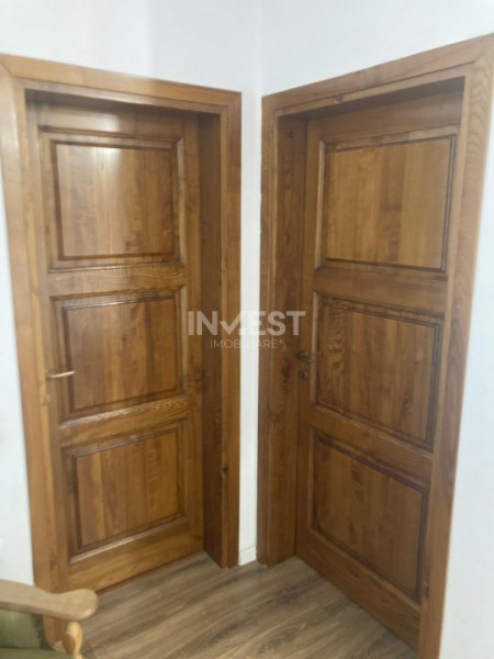 Bucium - Apartament 3 camere *finisaje premium - TVA inclus - OFERTĂ LUNA IULIE*