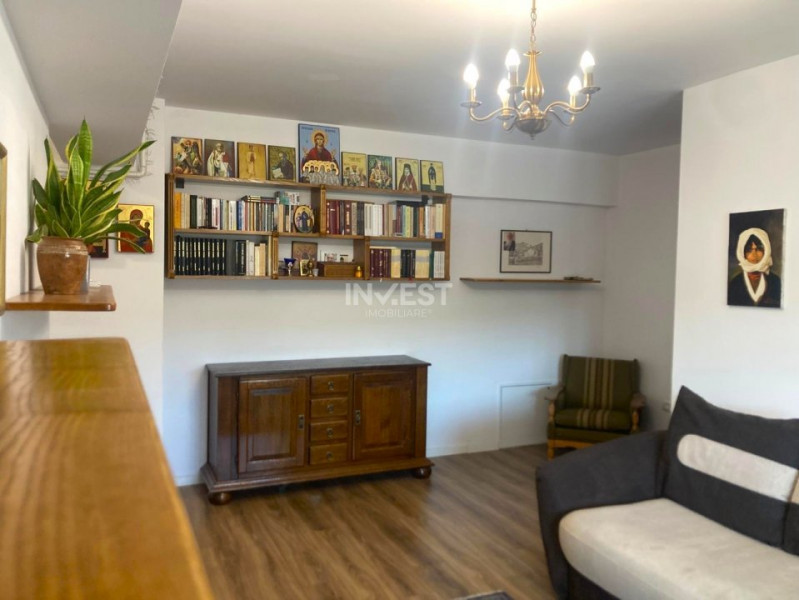 Bucium - Apartament 3 camere *finisaje premium - TVA inclus - OFERTĂ LUNA IULIE*