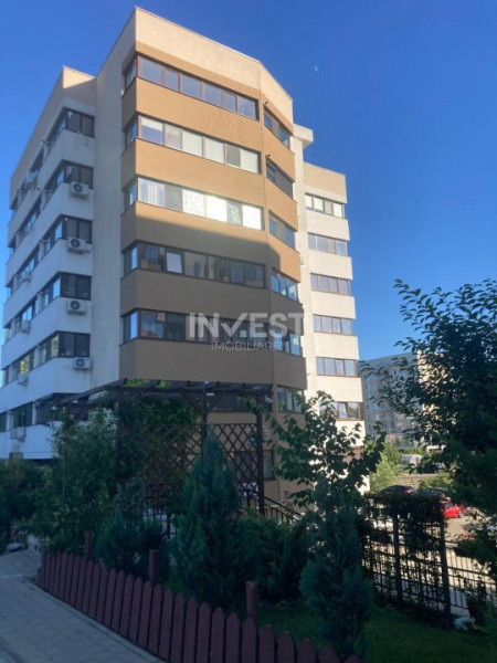 Bucium - Apartament 3 camere *finisaje premium - TVA inclus - OFERTĂ LUNA IULIE*