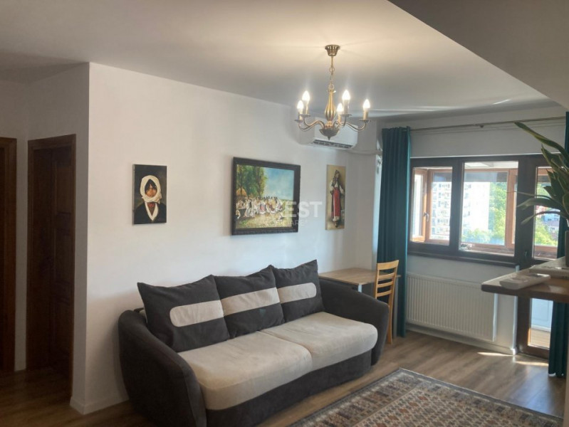 Bucium - Apartament 3 camere *finisaje premium - TVA inclus - OFERTĂ LUNA IULIE*