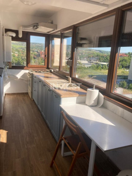 Bucium - Apartament 3 camere *finisaje premium - TVA inclus - OFERTĂ LUNA IULIE*