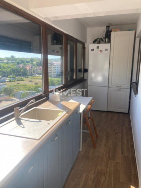 Bucium - Apartament 3 camere *finisaje premium - TVA inclus - OFERTĂ LUNA IULIE*