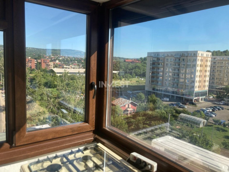 Bucium - Apartament 3 camere *finisaje premium - TVA inclus - OFERTĂ LUNA IULIE*