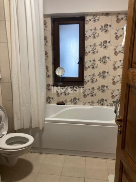 Bucium - Apartament 3 camere *finisaje premium - TVA inclus - OFERTĂ LUNA IULIE*