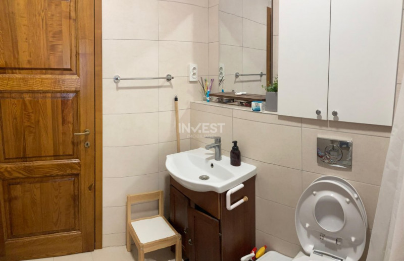 Bucium - Apartament 3 camere *finisaje premium - TVA inclus - OFERTĂ LUNA IULIE*