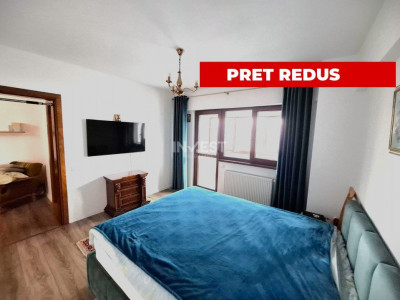 Bucium - Apartament 3 camere *finisaje premium - TVA inclus - OFERTĂ LUNA IULIE*