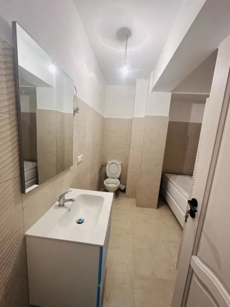APARTAMENT CU 1 CAMERA ZONA PEPINIEREI , boxa si loc de parcare incluse in pret