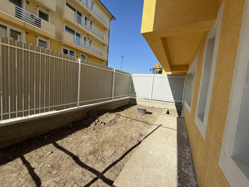 APARTAMENT CU 1 CAMERA ZONA PEPINIEREI , boxa si loc de parcare incluse in pret