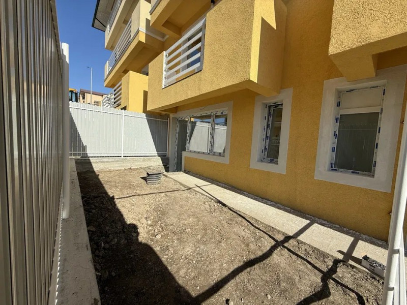 APARTAMENT CU 1 CAMERA ZONA PEPINIEREI , boxa si loc de parcare incluse in pret