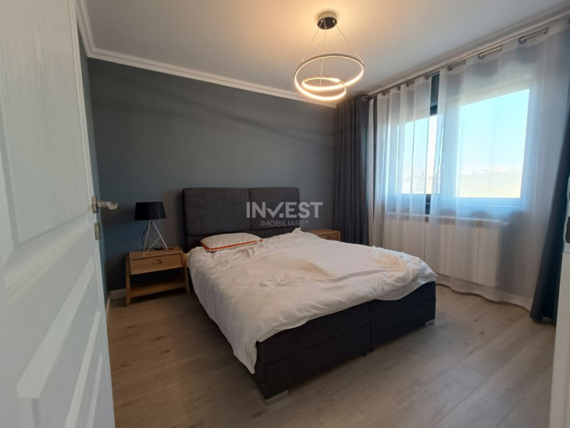 Casă de vânzare, mobilată, utilată, cu mutare imediată, Popas Pacurari, IASI