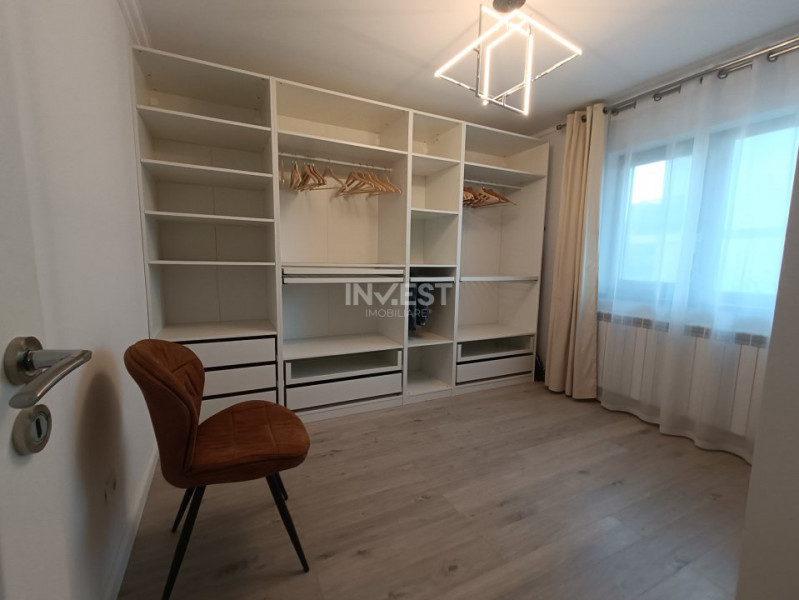 Casă de vânzare, mobilată, utilată, cu mutare imediată, Popas Pacurari, IASI