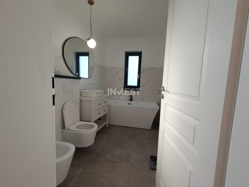 Casă de vânzare, mobilată, utilată, cu mutare imediată, Popas Pacurari, IASI