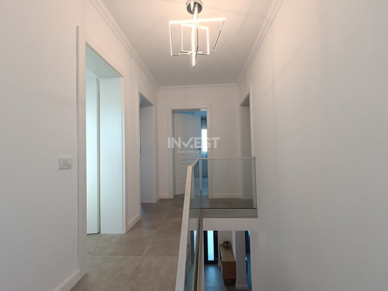 Casă de vânzare, mobilată, utilată, cu mutare imediată, Popas Pacurari, IASI