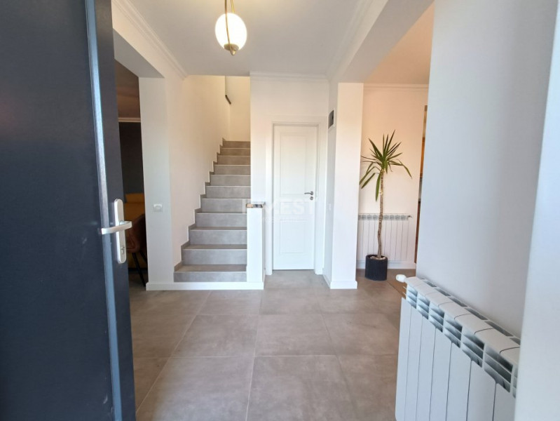 Casă de vânzare, mobilată, utilată, cu mutare imediată, Popas Pacurari, IASI