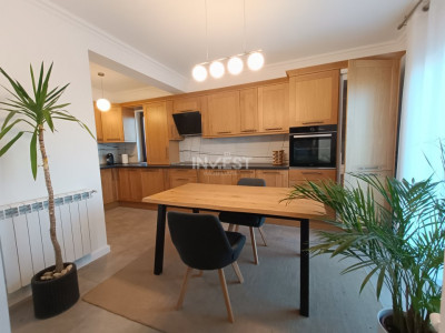 Casă de vânzare, mobilată, utilată, cu mutare imediată, Popas Pacurari, IASI