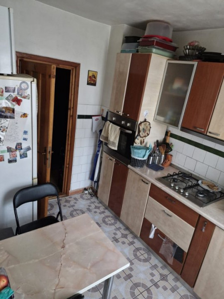 Apartament 2 camere, zona Moara de foc 