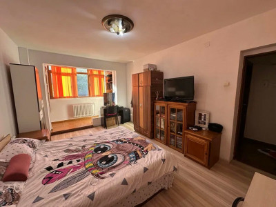 Apartament 3 camere-Tatarasi-Tudor Center-etaj 2