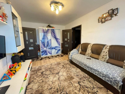 Apartament 2 camere-Tatarasi-Doi Baieti