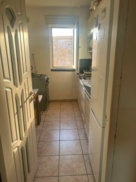 Apartament 3 camere - etajul 3 - Baza 3