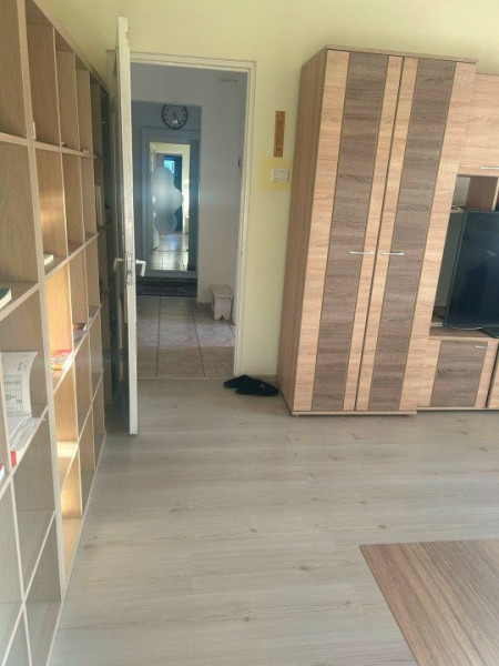 Apartament 3 camere - etajul 3 - Baza 3