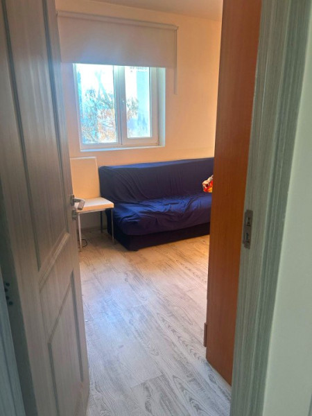Apartament 3 camere - etajul 3 - Baza 3