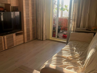 Apartament 3 camere - etajul 3 - Baza 3